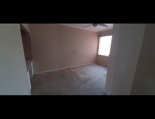 2 BEDROOM FLAT RENTED IN MORNINGSIDE
